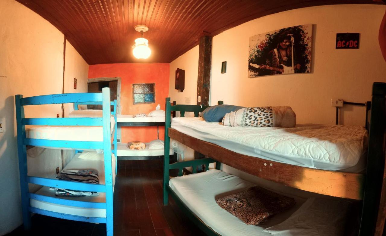 Uai Hostel Ouro Preto  Exterior photo