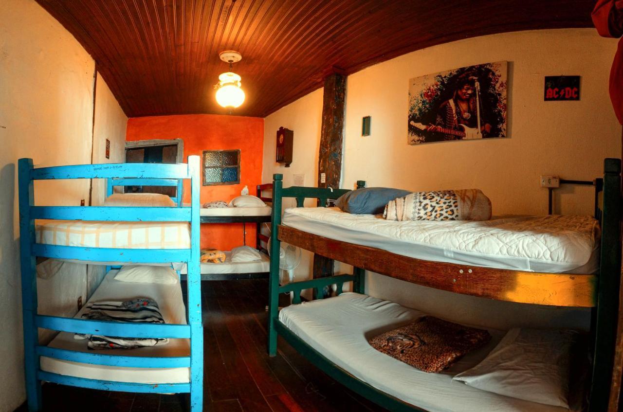 Uai Hostel Ouro Preto  Exterior photo