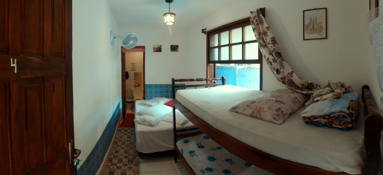 Uai Hostel Ouro Preto  Exterior photo